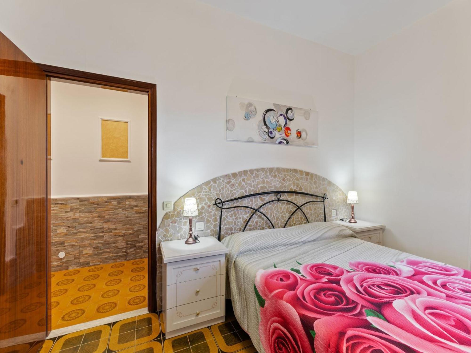 Pleasant Apartment With Courtyard Saludecio Exterior photo