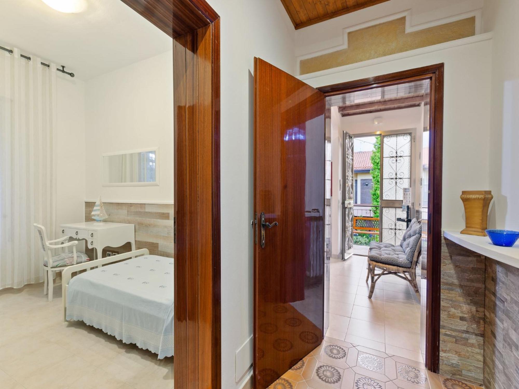 Pleasant Apartment With Courtyard Saludecio Exterior photo