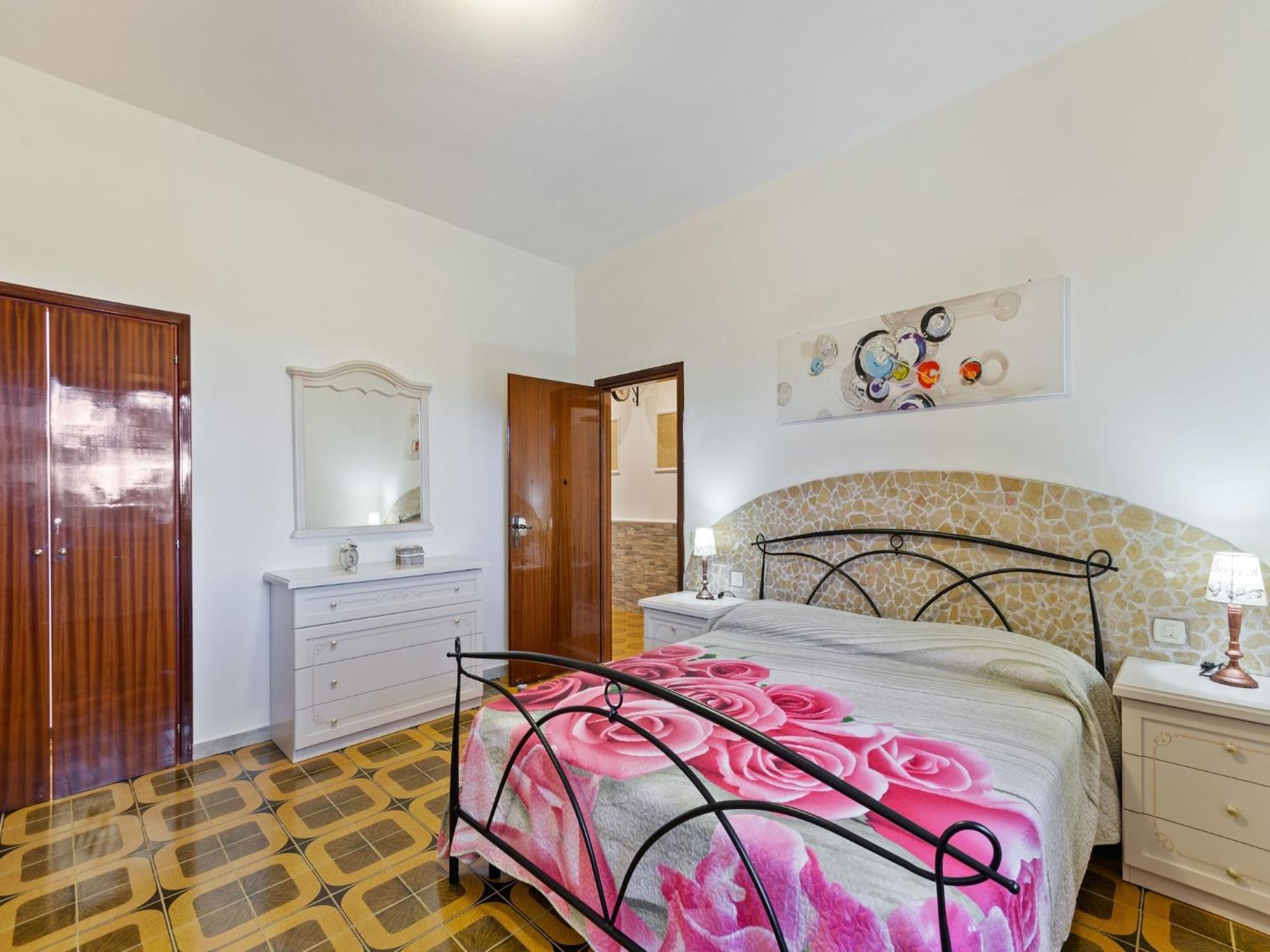 Pleasant Apartment With Courtyard Saludecio Exterior photo